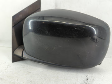 2012 Dodge Caravan Driver Side View Mirror - Left Door Mirror OEM Used