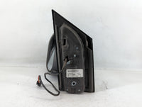 2012 Dodge Caravan Driver Side View Mirror - Left Door Mirror OEM Used - Oemusedautoparts1.com