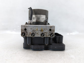 compare product 2012 Dodge Caravan Anti-Lock Brake ABS Pump Module Actuator OEM P/N:P05154911AD 05154911AE Fits OEM Used Auto Parts
