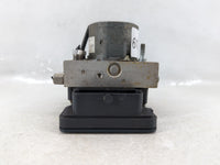 2012 Dodge Caravan Anti-Lock Brake ABS Pump Module Actuator OEM P/N:P05154911AD 05154911AE Fits OEM Used Auto Parts - Oemuse