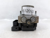 2012 Dodge Caravan ABS Pump Control Module Replacement P/N:P05154911AD 05154911AE Fits OEM Used Auto Parts - Oemusedautopart