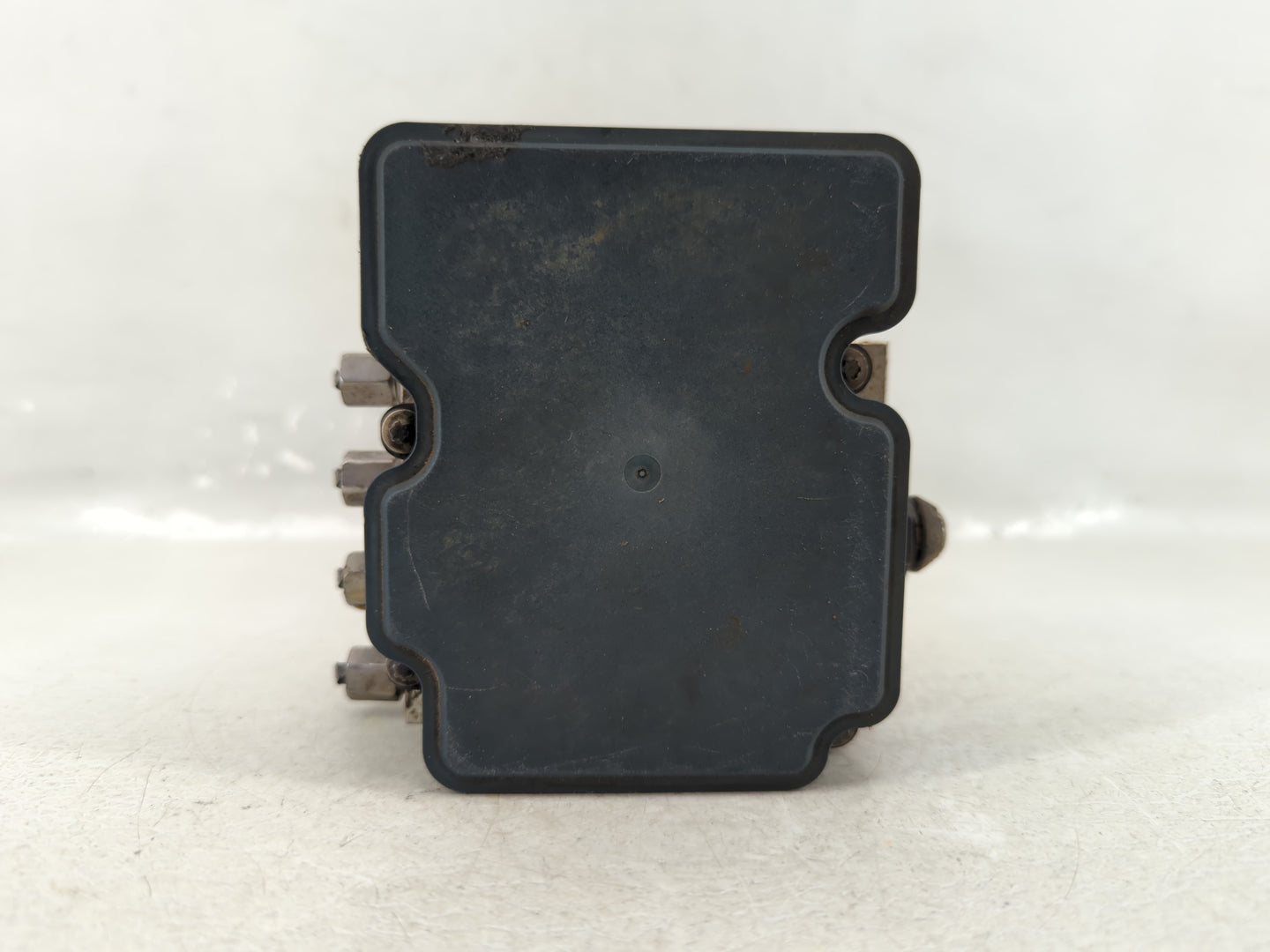 2012 Dodge Caravan ABS Pump Control Module Replacement P/N:P05154911AD 05154911AE Fits OEM Used Auto Parts - Oemusedautopart