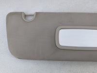 2012 Dodge Caravan Sun Visor Shade Replacement Passenger Right Mirror Fits Fits 2011 2013 2014 2015 2016 2017 2018 2019 2020