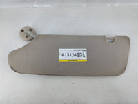 2012 Dodge Caravan Sun Visor Shade Replacement Passenger Right Mirror Fits Fits 2011 2013 2014 2015 2016 2017 2018 2019 2020