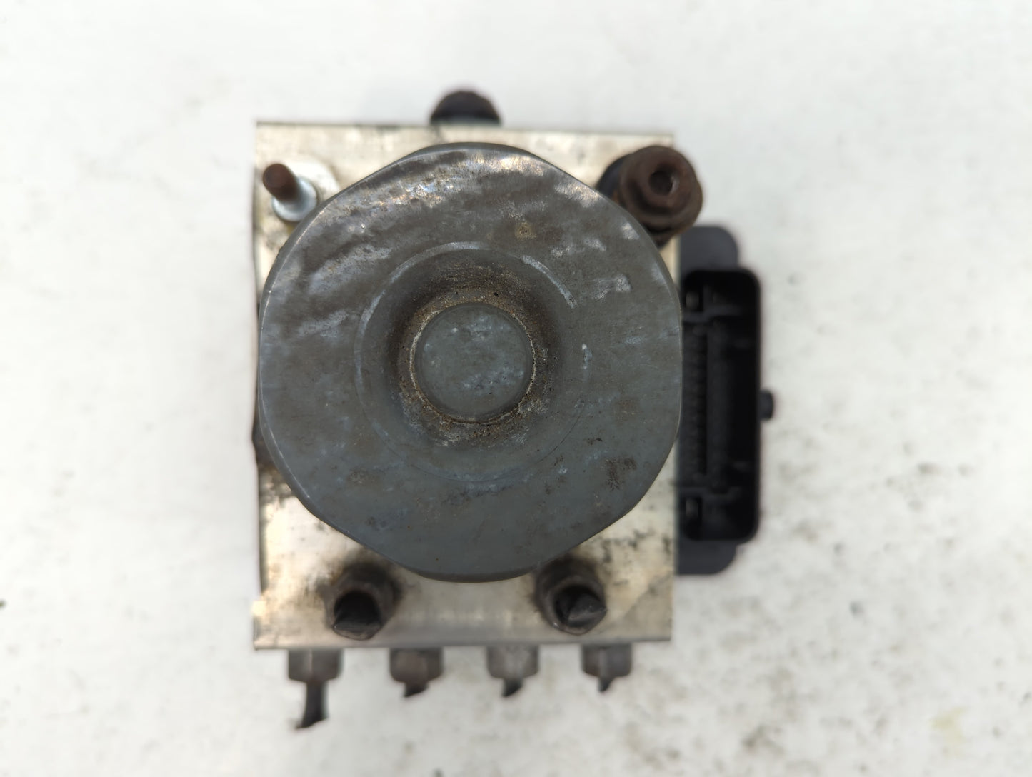 2012 Dodge Caravan ABS Pump Control Module Replacement P/N:P05154911AE Fits OEM Used Auto Parts - Oemusedautoparts1.com