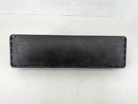 2012 Dodge Caravan Air Bag Driver Left Knee OEM P/N:P05057771A Fits OEM Used Auto Parts - Oemusedautoparts1.com