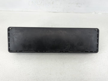 2012 Dodge Caravan Air Bag Driver Left Knee OEM P/N:P05057771A Fits OEM Used Auto Parts - Oemusedautoparts1.com