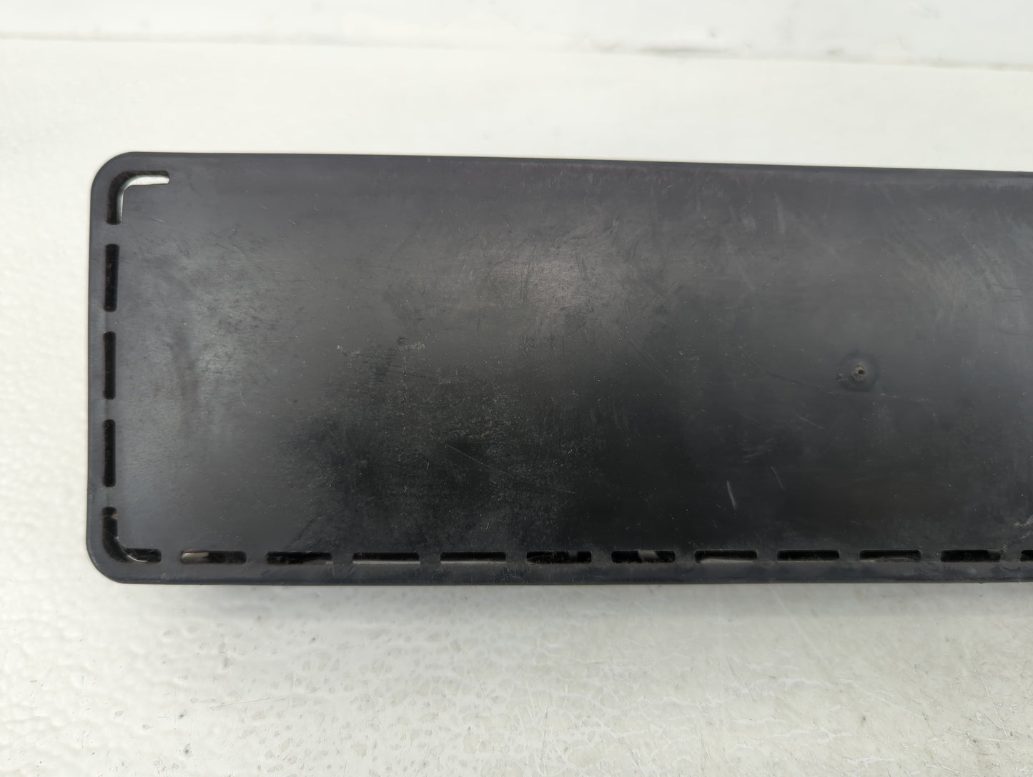 2012 Dodge Caravan Air Bag Driver Left Knee OEM P/N:P05057771A Fits OEM Used Auto Parts - Oemusedautoparts1.com