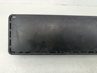 2012 Dodge Caravan Air Bag Driver Left Knee OEM P/N:P05057771A Fits OEM Used Auto Parts - Oemusedautoparts1.com