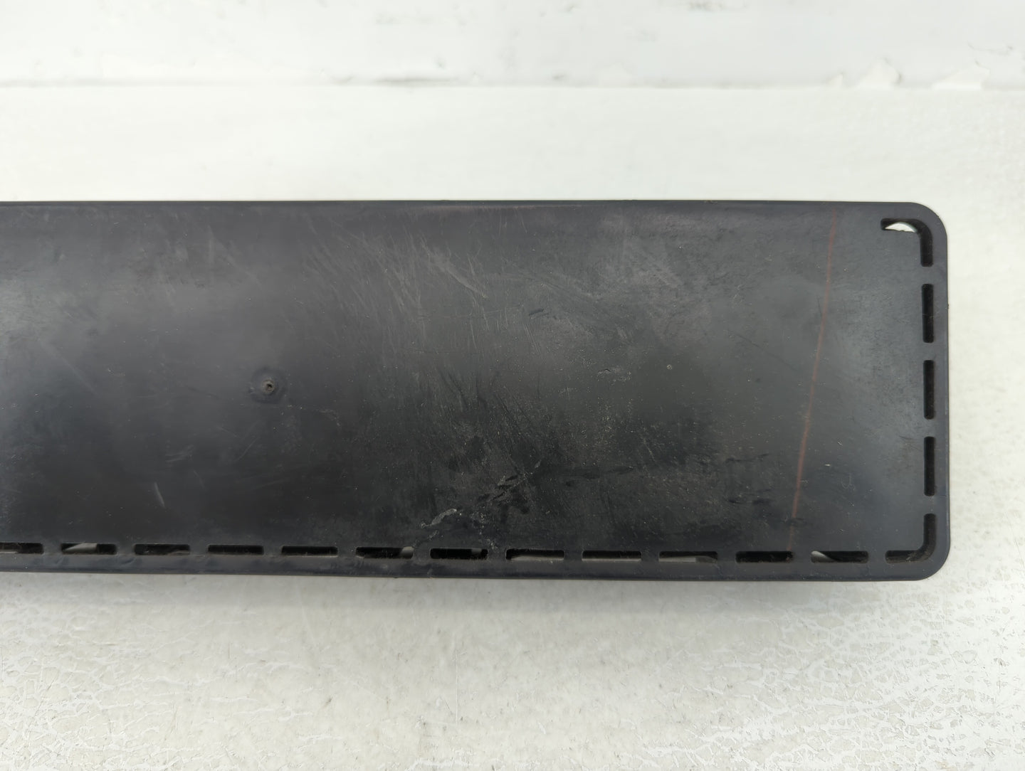 2012 Dodge Caravan Air Bag Driver Left Knee OEM P/N:P05057771A Fits OEM Used Auto Parts - Oemusedautoparts1.com
