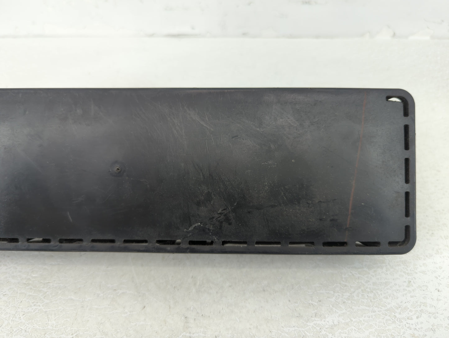 2012 Dodge Caravan Air Bag Driver Left Knee OEM P/N:P05057771A Fits OEM Used Auto Parts - Oemusedautoparts1.com