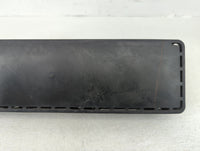 2012 Dodge Caravan Air Bag Driver Left Knee OEM P/N:P05057771A Fits OEM Used Auto Parts - Oemusedautoparts1.com