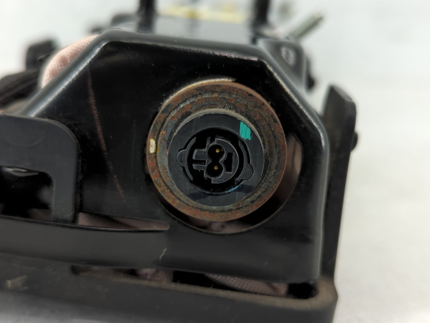 2012 Dodge Caravan Air Bag Driver Left Knee OEM P/N:P05057771A Fits OEM Used Auto Parts - Oemusedautoparts1.com