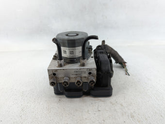 compare product 2012 Dodge Caravan Anti-Lock Brake ABS Pump Module Actuator OEM P/N:P05154911AE Fits OEM Used Auto Parts