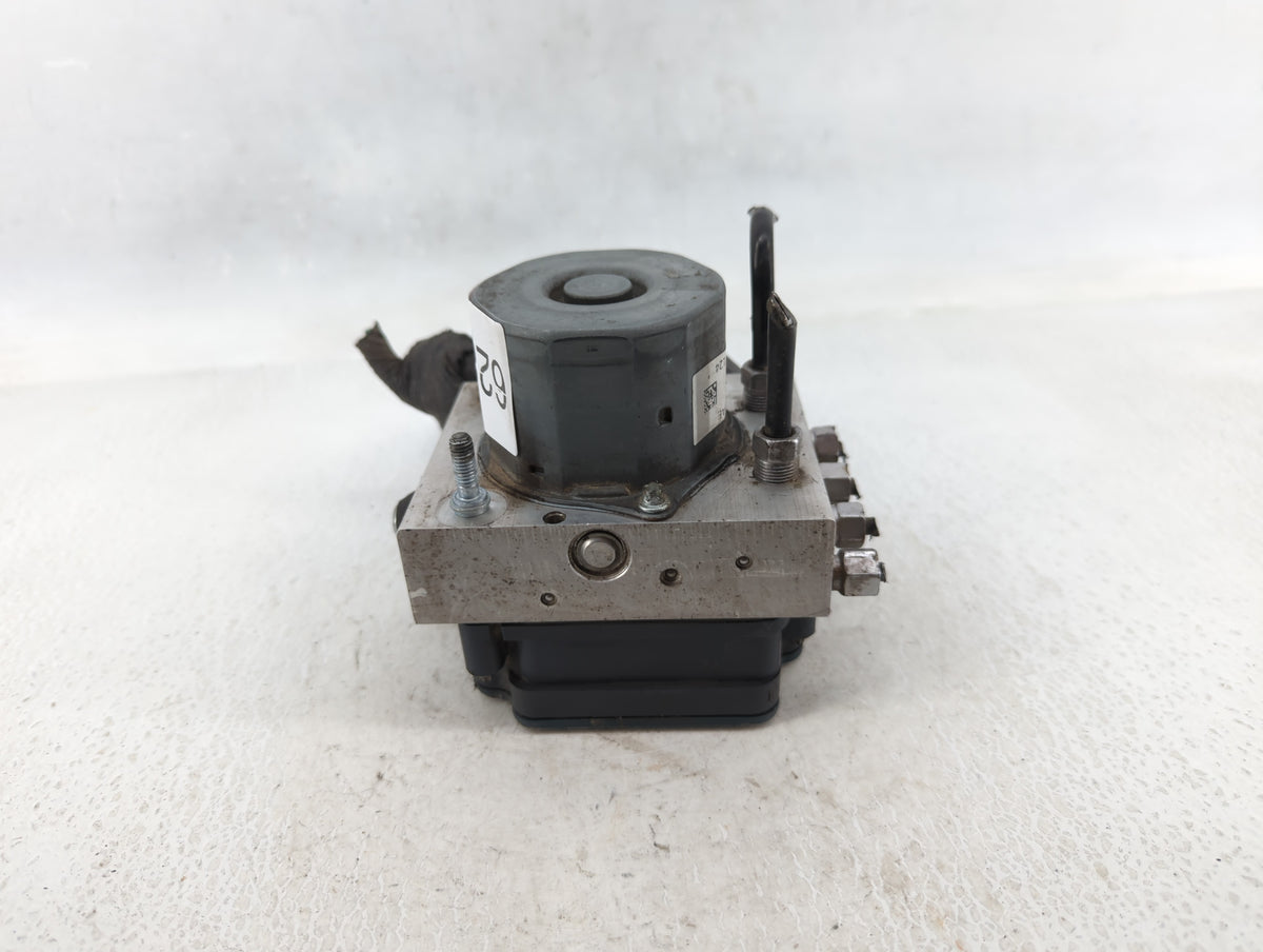2012 Dodge Caravan Anti-Lock Brake ABS Pump Module Actuator OEM P/N:P05154911AE Fits OEM Used Auto Parts - Oemusedautoparts1