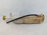 Dodge Caravan Windshield Washer Fluid Reservoir Bottle Oem - Oemusedautoparts1.com