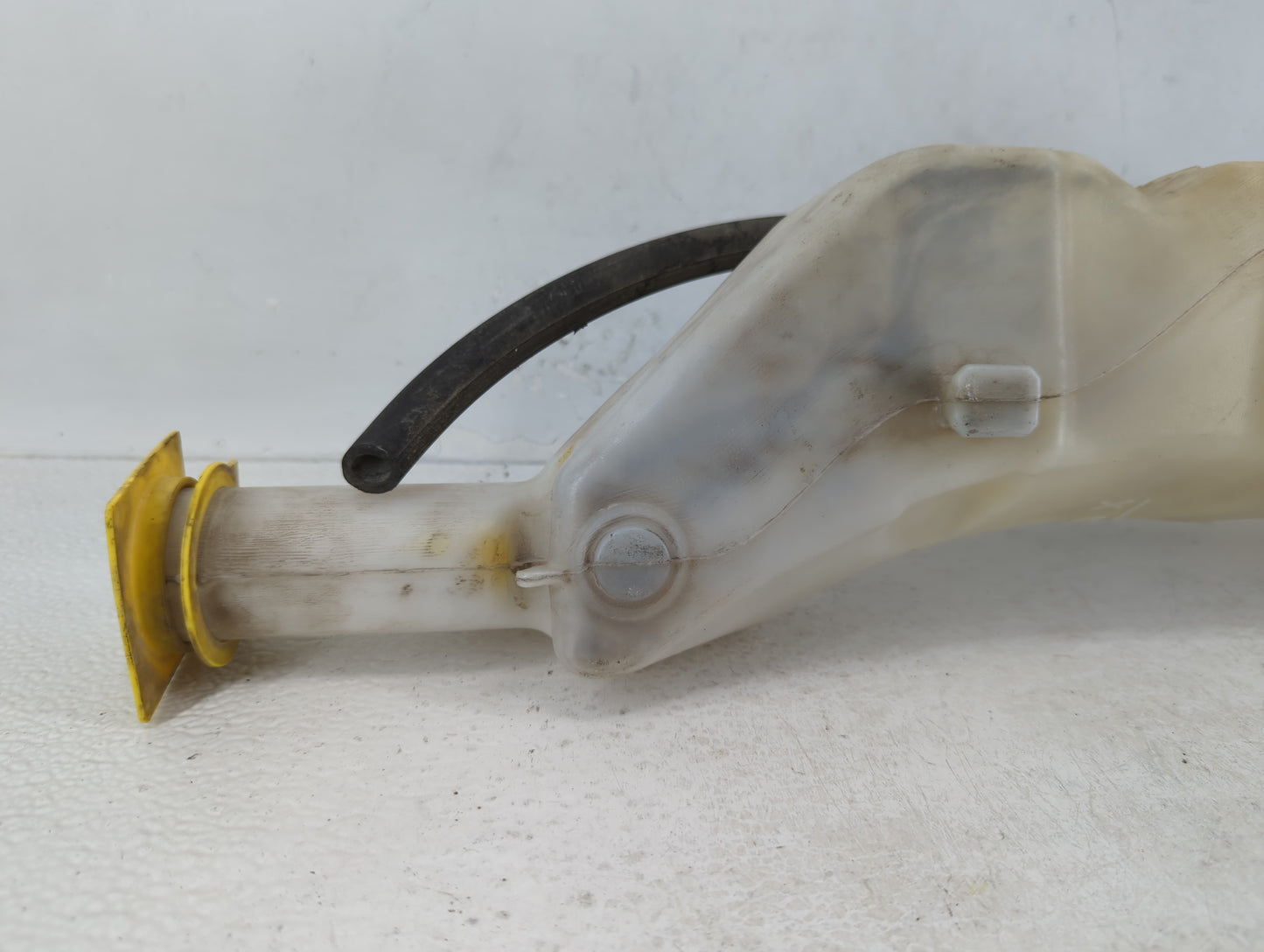 Dodge Caravan Windshield Washer Fluid Reservoir Bottle Oem - Oemusedautoparts1.com