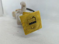 Dodge Caravan Windshield Washer Fluid Reservoir Bottle Oem - Oemusedautoparts1.com