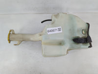 Dodge Caravan Windshield Washer Fluid Reservoir Bottle Oem - Oemusedautoparts1.com