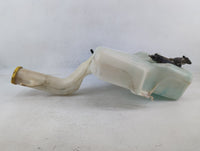 Dodge Caravan Windshield Washer Fluid Reservoir Bottle Oem - Oemusedautoparts1.com