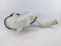 Dodge Caravan Windshield Washer Fluid Reservoir Bottle Oem - Oemusedautoparts1.com