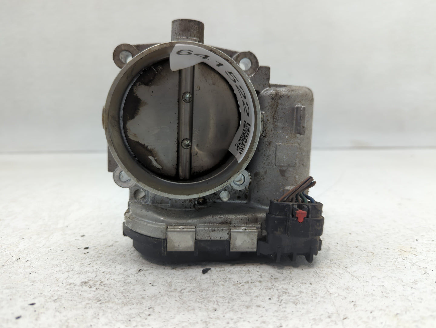 2012 Dodge Caravan Throttle Body P/N:05184349AC 0 280 750 570 Fits Fits 2011 2013 2014 2015 2016 2017 2018 2019 2020 2021 20