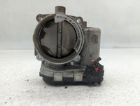 2012 Dodge Caravan Throttle Body P/N:05184349AC 0 280 750 570 Fits Fits 2011 2013 2014 2015 2016 2017 2018 2019 2020 2021 20