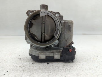 2012 Dodge Caravan Throttle Body P/N:05184349AC 0 280 750 570 Fits Fits 2011 2013 2014 2015 2016 2017 2018 2019 2020 2021 20