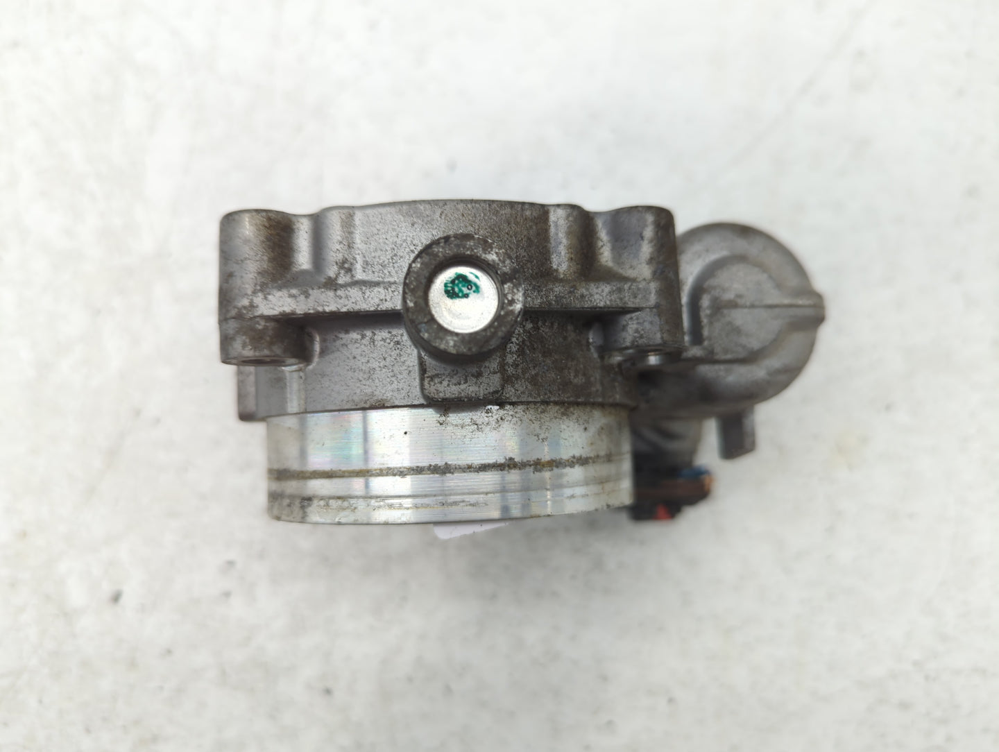 2012 Dodge Caravan Throttle Body P/N:05184349AC 0 280 750 570 Fits Fits 2011 2013 2014 2015 2016 2017 2018 2019 2020 2021 20