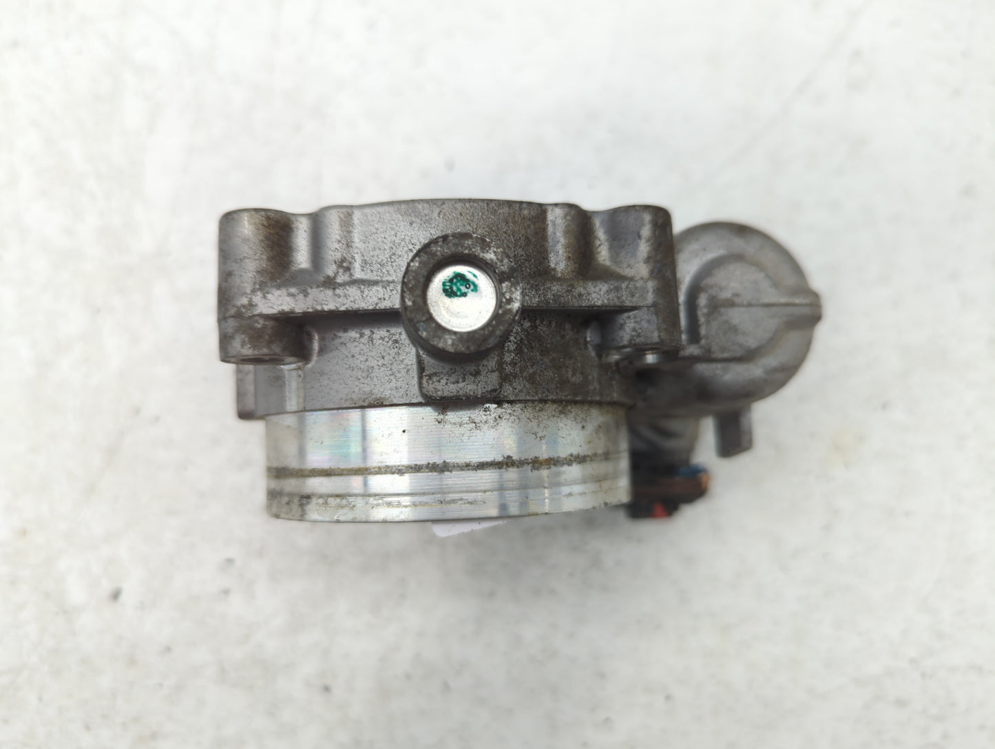 2012 Dodge Caravan Throttle Body P/N:05184349AC 0 280 750 570 Fits Fits 2011 2013 2014 2015 2016 2017 2018 2019 2020 2021 20