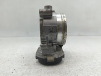 2012 Dodge Caravan Throttle Body P/N:05184349AC 0 280 750 570 Fits Fits 2011 2013 2014 2015 2016 2017 2018 2019 2020 2021 20