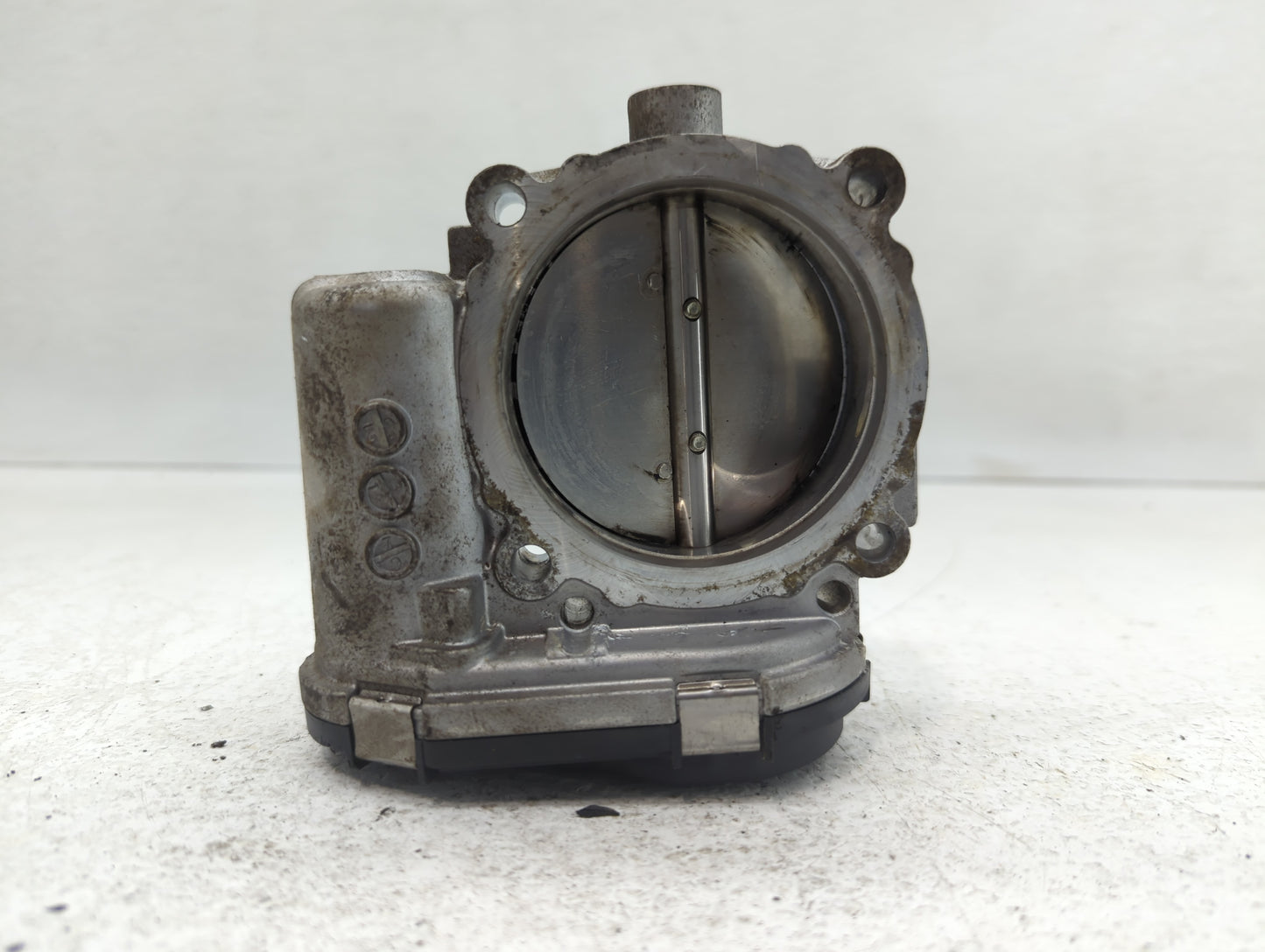 2012 Dodge Caravan Throttle Body P/N:05184349AC 0 280 750 570 Fits Fits 2011 2013 2014 2015 2016 2017 2018 2019 2020 2021 20