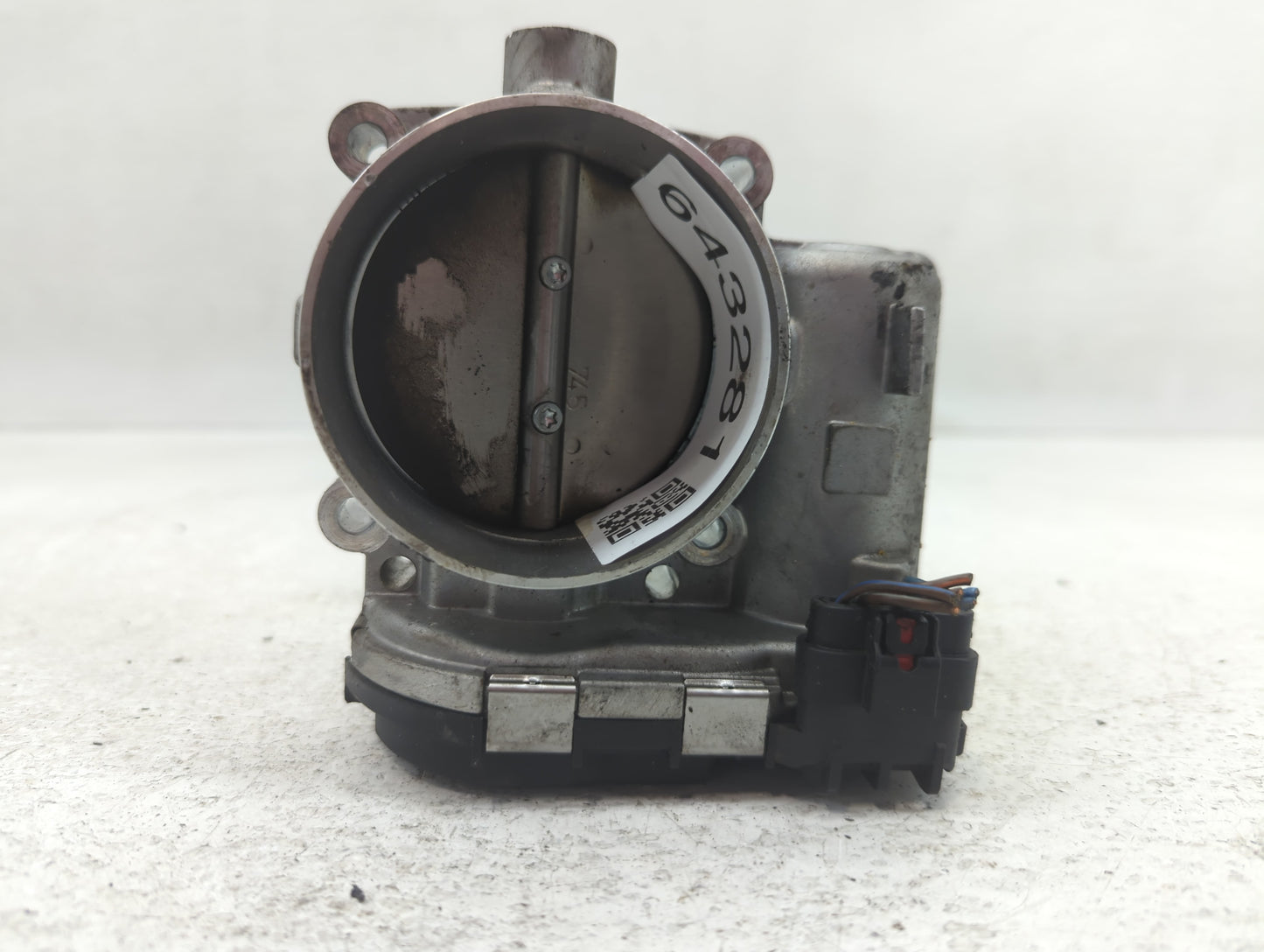2012 Dodge Caravan Throttle Body P/N:0 280 750 570 05184349AC Fits Fits 2011 2013 2014 2015 2016 2017 2018 2019 2020 2021 20
