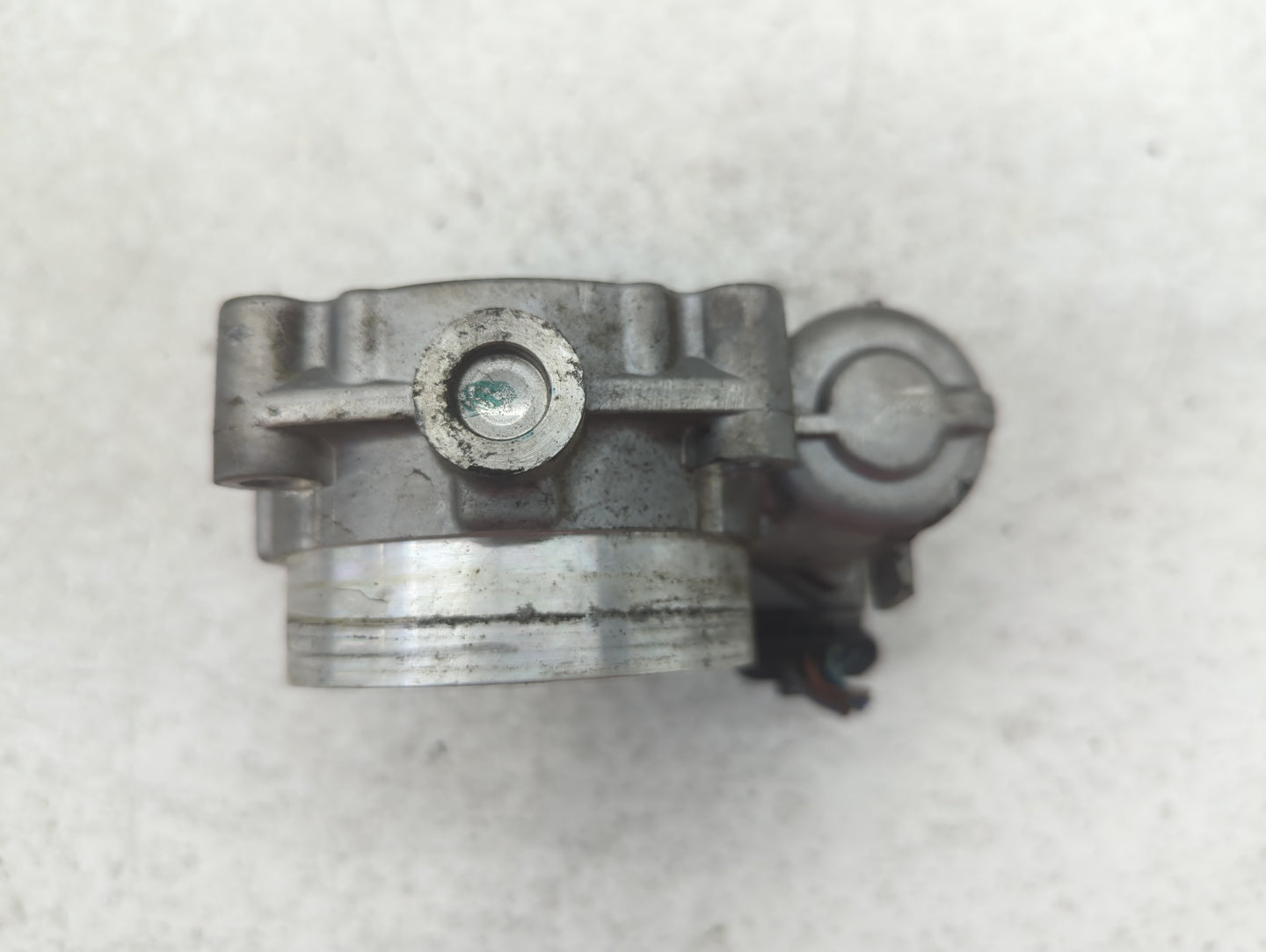 2012 Dodge Caravan Throttle Body P/N:0 280 750 570 05184349AC Fits Fits 2011 2013 2014 2015 2016 2017 2018 2019 2020 2021 20