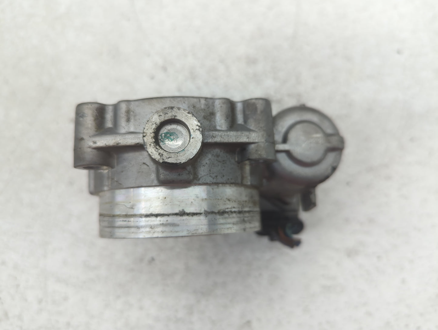 2012 Dodge Caravan Throttle Body P/N:0 280 750 570 05184349AC Fits Fits 2011 2013 2014 2015 2016 2017 2018 2019 2020 2021 20