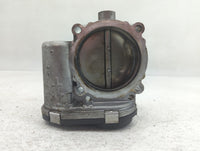 2012 Dodge Caravan Throttle Body P/N:0 280 750 570 05184349AC Fits Fits 2011 2013 2014 2015 2016 2017 2018 2019 2020 2021 20