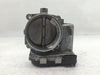2012 Dodge Caravan Throttle Body P/N:05184349AC Fits Fits 2011 2013 2014 2015 2016 2017 2018 2019 2020 2021 2022 OEM Used Au