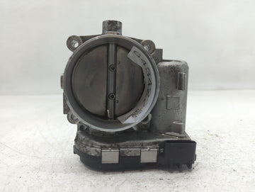 2012 Dodge Caravan Throttle Body P/N:05184349AC Fits Fits 2011 2013 2014 2015 2016 2017 2018 2019 2020 2021 2022 OEM Used Au