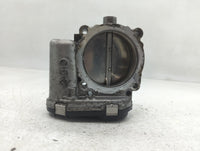 2012 Dodge Caravan Throttle Body P/N:05184349AC Fits Fits 2011 2013 2014 2015 2016 2017 2018 2019 2020 2021 2022 OEM Used Au