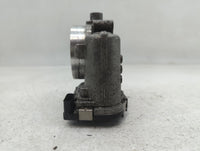 2012 Dodge Caravan Throttle Body P/N:05184349AC Fits Fits 2011 2013 2014 2015 2016 2017 2018 2019 2020 2021 2022 OEM Used Au