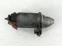 2012 Dodge Caravan Car Starter Motor Solenoid OEM P/N:04801839AB 428000-7200 Fits OEM Used Auto Parts - Oemusedautoparts1.co