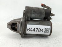 2012 Dodge Caravan Car Starter Motor Solenoid OEM P/N:04801839AB 428000-7200 Fits OEM Used Auto Parts - Oemusedautoparts1.co