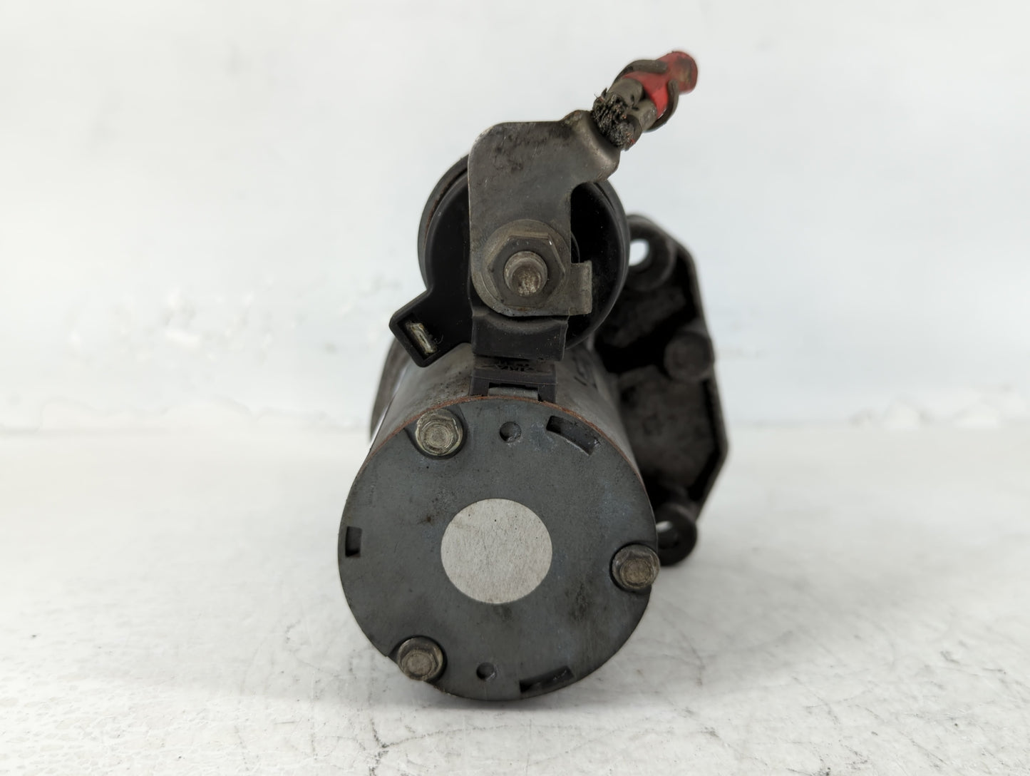 2012 Dodge Caravan Car Starter Motor Solenoid OEM P/N:04801839AB 428000-7200 Fits OEM Used Auto Parts - Oemusedautoparts1.co