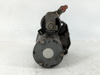 2012 Dodge Caravan Car Starter Motor Solenoid OEM P/N:04801839AB 428000-7200 Fits OEM Used Auto Parts - Oemusedautoparts1.co