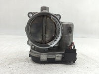 2012 Dodge Caravan Throttle Body P/N:0 280 750 570 05184349AC Fits Fits 2011 2013 2014 2015 2016 2017 2018 2019 2020 2021 20