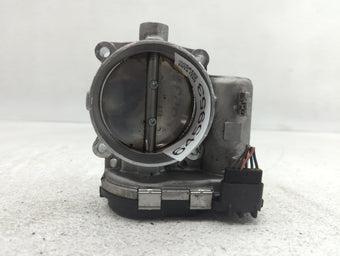 compare product 2012 Dodge Caravan Throttle Body P/N:0 280 750 570 05184349AC Fits Fits 2011 2013 2014 2015 2016 2017 2018 2019 2020 2021 2022 OEM Used Auto Parts