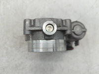 2012 Dodge Caravan Throttle Body P/N:0 280 750 570 05184349AC Fits Fits 2011 2013 2014 2015 2016 2017 2018 2019 2020 2021 20