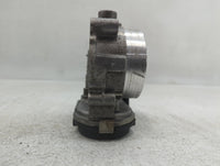 2012 Dodge Caravan Throttle Body P/N:0 280 750 570 05184349AC Fits Fits 2011 2013 2014 2015 2016 2017 2018 2019 2020 2021 20