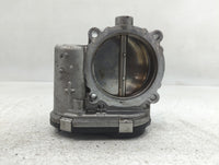 2012 Dodge Caravan Throttle Body P/N:0 280 750 570 05184349AC Fits Fits 2011 2013 2014 2015 2016 2017 2018 2019 2020 2021 20