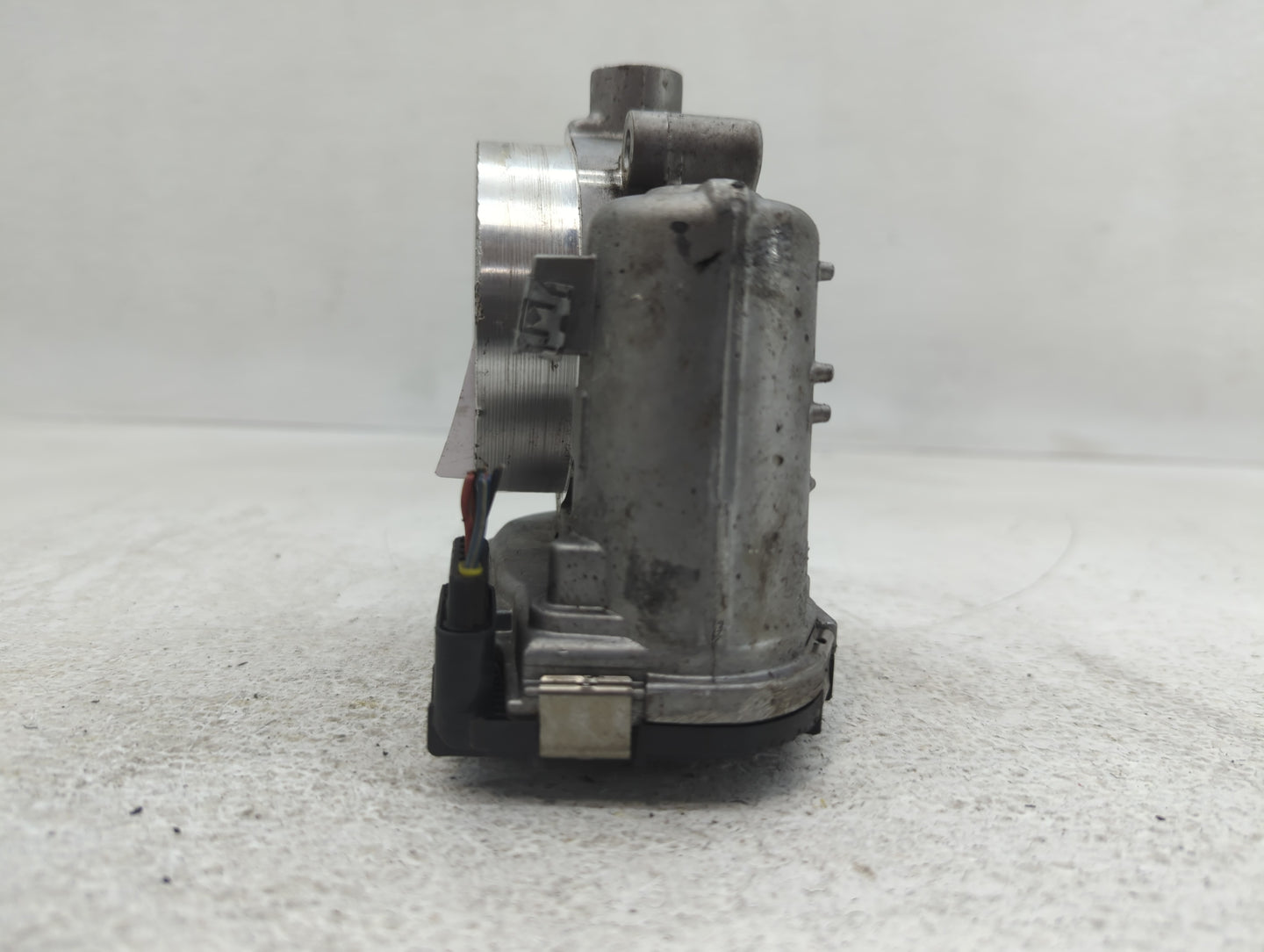 2012 Dodge Caravan Throttle Body P/N:0 280 750 570 05184349AC Fits Fits 2011 2013 2014 2015 2016 2017 2018 2019 2020 2021 20